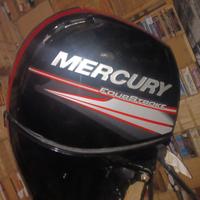 Mercury 150 CV FourStroke