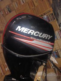 Mercury 150 CV FourStroke