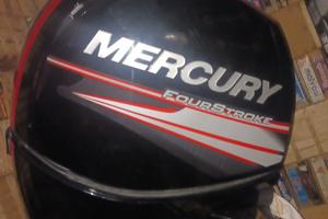 Mercury 150 CV FourStroke