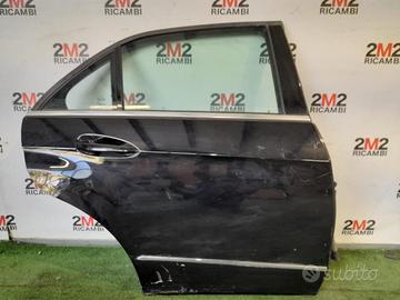 PORTIERA POSTERIORE DESTRA MERCEDES Classe E Berli