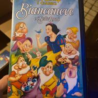 Biancaneve e i sette nani