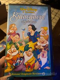 Biancaneve e i sette nani