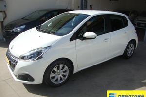 Peugeot 208 1.6 Blue-Hdi 75 CV KM.93000