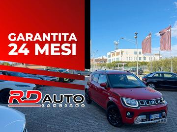 Suzuki Ignis 1.2 Hybrid Cool