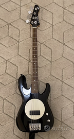 Basso elettrico Flea Bass 4 corde