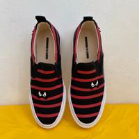 Scarpe slip-on McQ