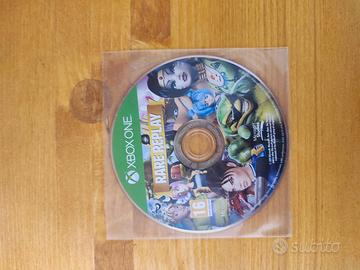 RARE Replay Xbox One, collection di 30 giochi 