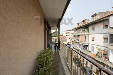 Appartamento - Sant'Agata li Battiati