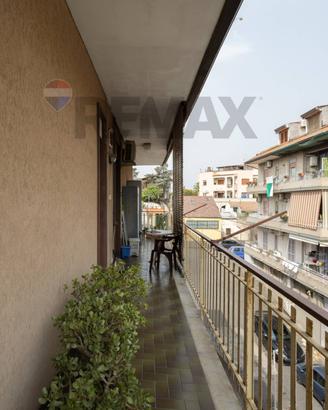 Appartamento - Sant'Agata li Battiati
