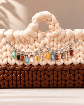 Chuncky Bag/Borsa da Mare