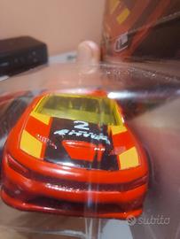 Hotwheels Dodge Charger SRT