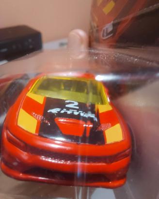 Hotwheels Dodge Charger SRT
