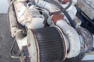 Motori cummins vt 903 m