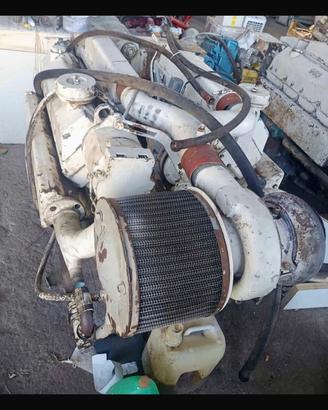 Motori cummins vt 903 m