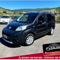 FIAT - QUBO - 1.3 MJT 75 CV Trekking MOTORE NUOVO