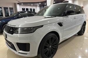 Land Rover Range Sport 3.0 SDV6 249 CV HSE Dynamic