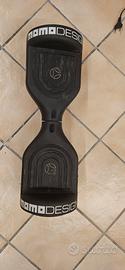 hoverboard momodesign. prezzo contratrabile