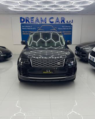 Land Rover Range Rover Vogue 3.0 249Cv -Diesel