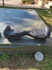 Hoverboard elettrico 