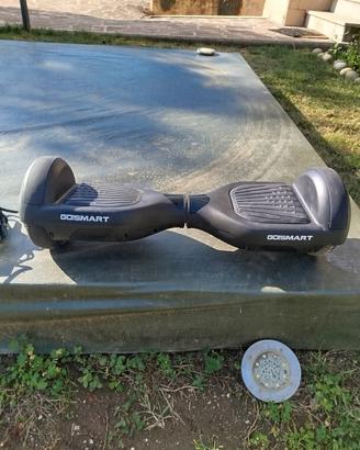 Hoverboard elettrico 