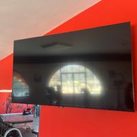 Tv lcd 49”  Graetz