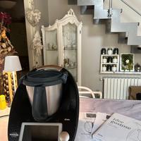 Bimby TM6 nero limited edition Black Diamond Anniv