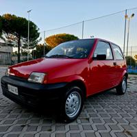 Fiat Cinquecento 900i cat Young