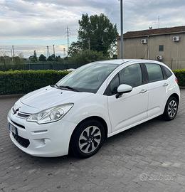 Citroen C3 1.4 GPL