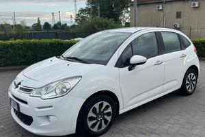 Citroen C3 1.4 GPL