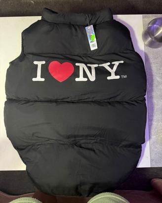 Piumino cane invernale XL