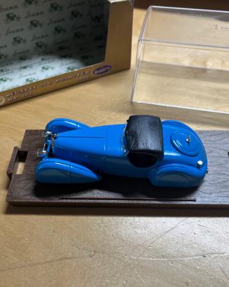 Bugatti Roadster 1936
