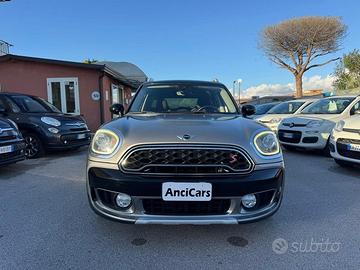 MINI Countryman Mini 2.0 Cooper SD Business A...