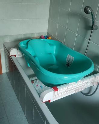 vasca bagno okbaby