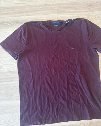 t-shirt, uomo Tommy hilfiger taglia XXL Slim fit