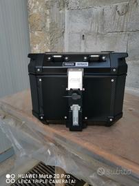 Givi trekker Outback 42 litri bauletto 