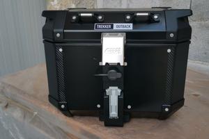 Givi trekker Outback 42 litri bauletto 
