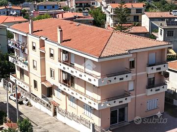4 LOCALI A BARI SARDO