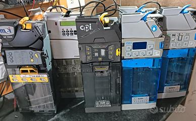 gettoniera rendiresto 