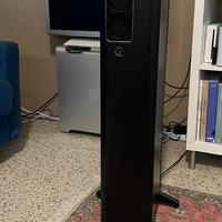 Q Acoustic Q Active 400 + Hub - Diffusori attivi