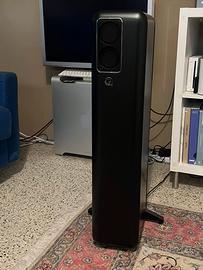 Q Acoustic Q Active 400 + Hub - Diffusori attivi