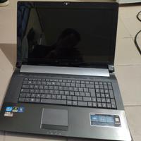 Asus n73s non funzionante