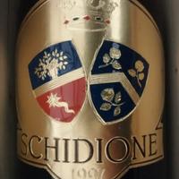 Schidione Millennio 1997