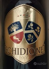 Schidione Millennio 1997