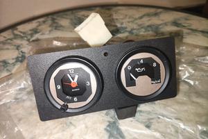 Kit Strumentazione Aggiuntiva Veglia Borletti Epoc