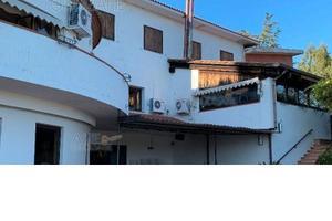 Complesso alberghiero tvdl 66/2019 lotto 1