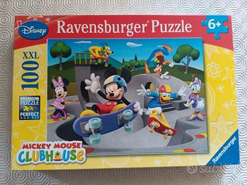 Puzzle Ravensburger Mickey Mouse Clubhouse