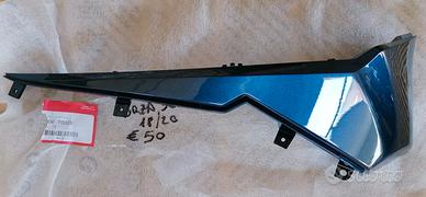 Plastiche carene Honda Forza 300, Yamaha Fazer 8