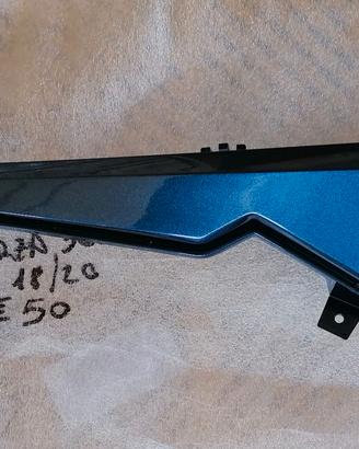 Plastiche carene Honda Forza 300, Yamaha Fazer 8