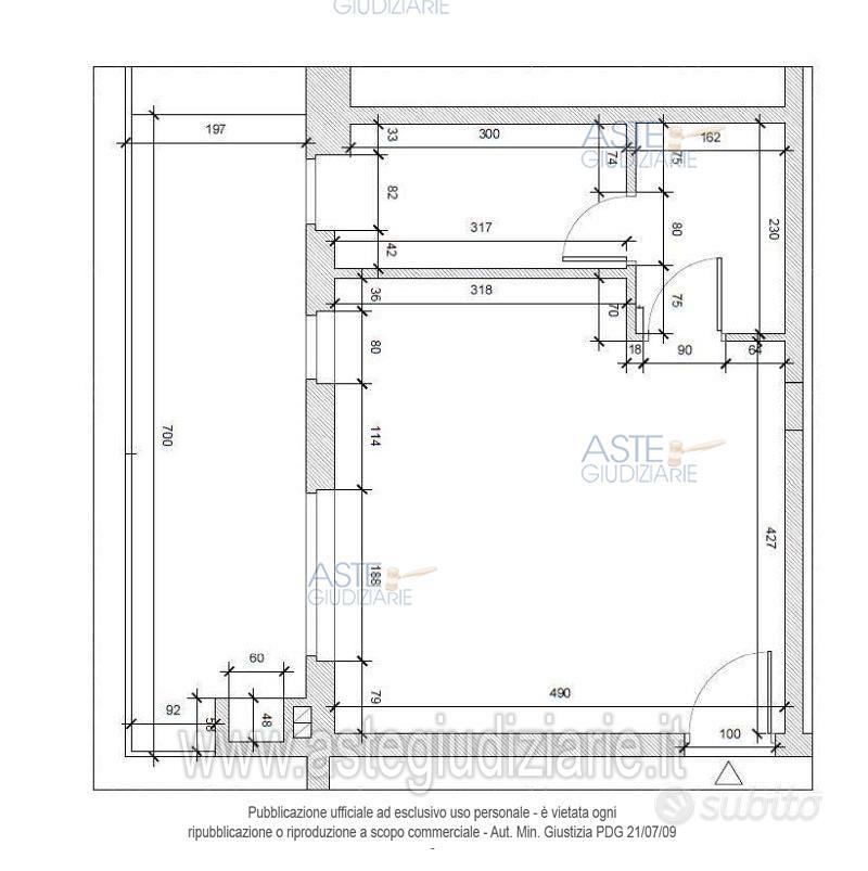Appartamento – Marino, Cava dei Selci - Vista 5