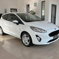 FORD Fiesta Van 1.5 tdci 85cv Trend 2020